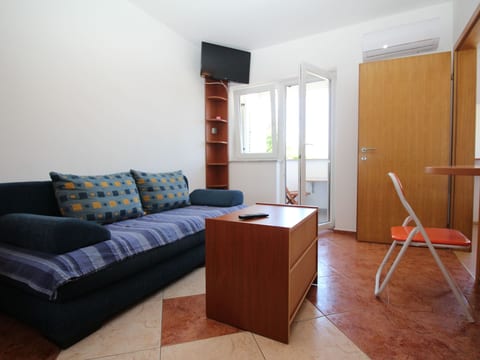 Wohnung in Baška