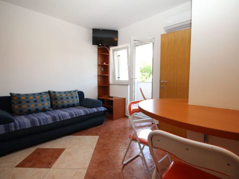 Wohnung in Baška