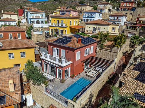 Villa del Duque