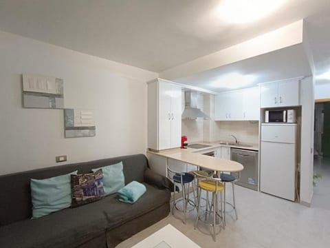 Arinaga Beach, 2 schlafzimmer - 2 badezimmer - wlan