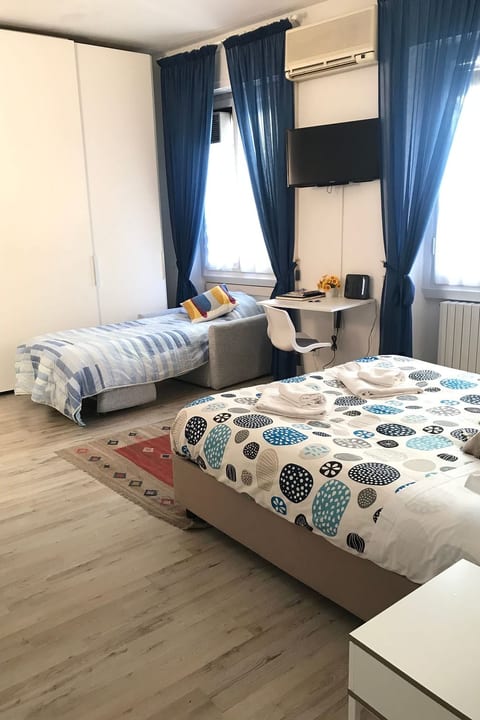 Federicas Ponte Vecchio 1bd