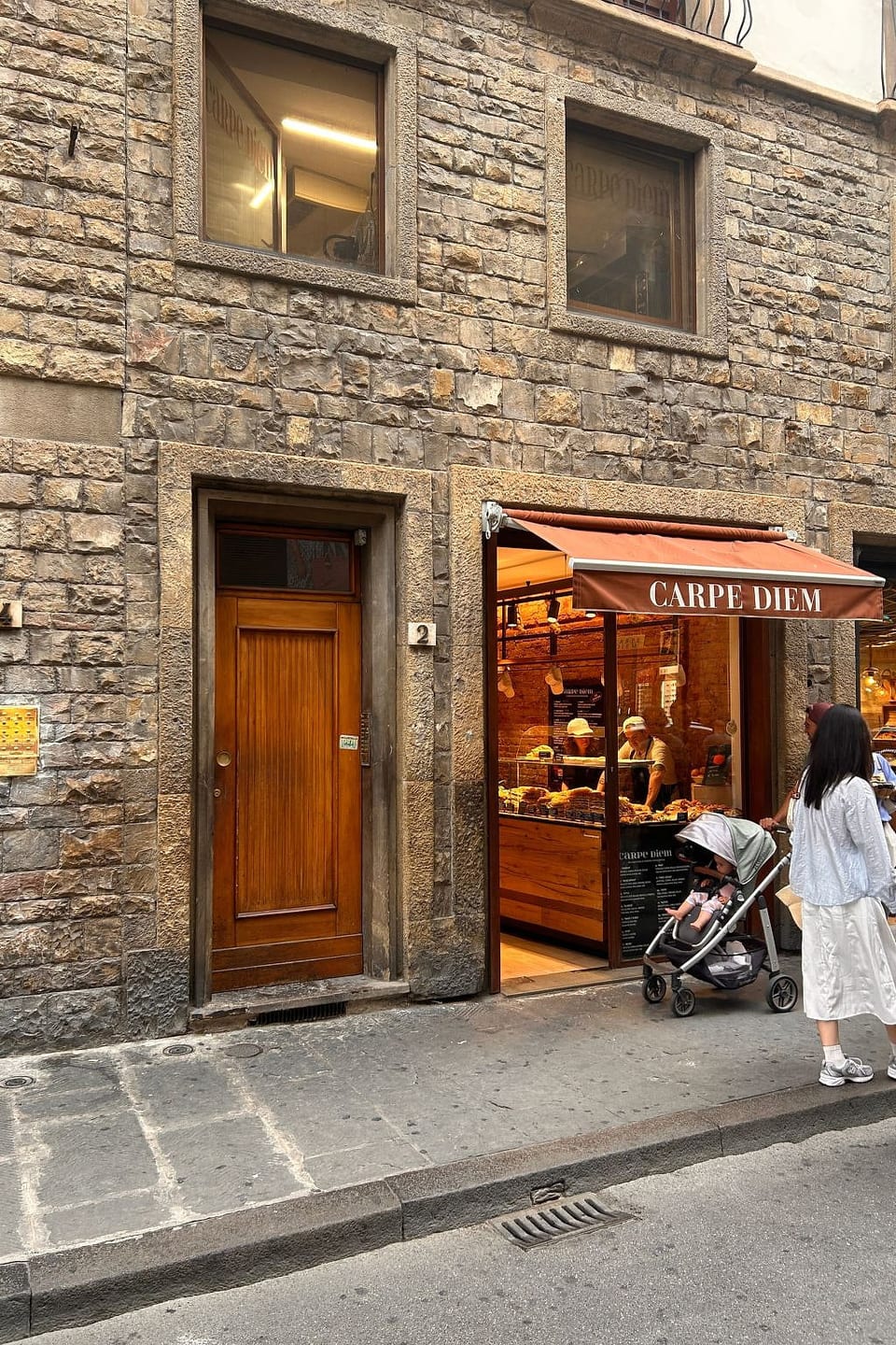 Federicas Ponte Vecchio 1bd - Florence