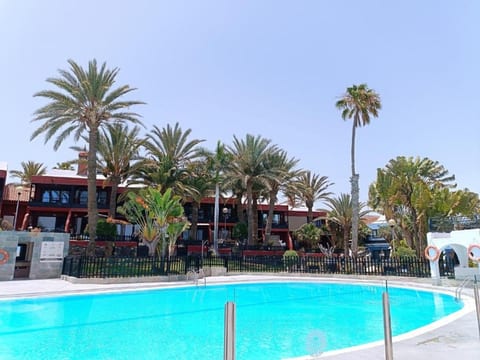 Drean on the Beach, erste Linie am Meer -Garten