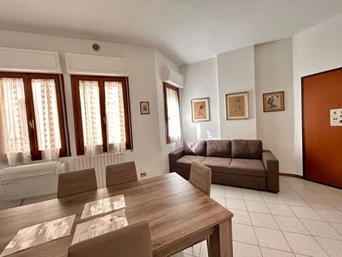Federighi Loft mit Aufzug