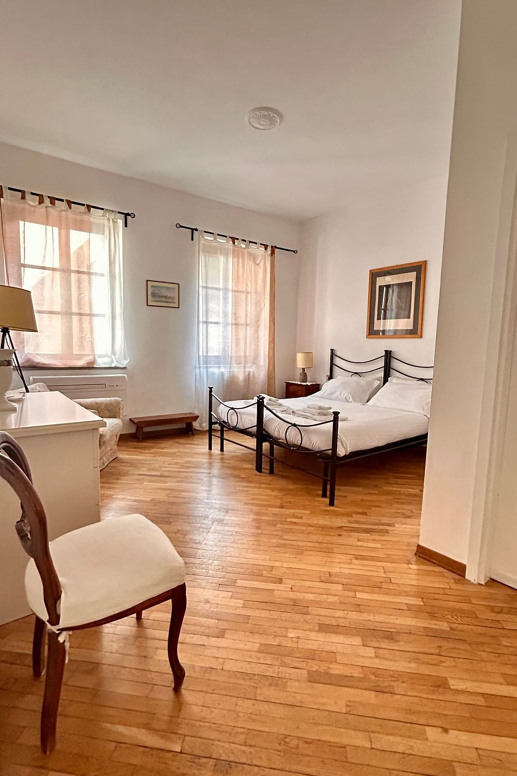 Federighi Loft mit Aufzug