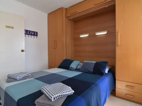 Studio Europa beachfront