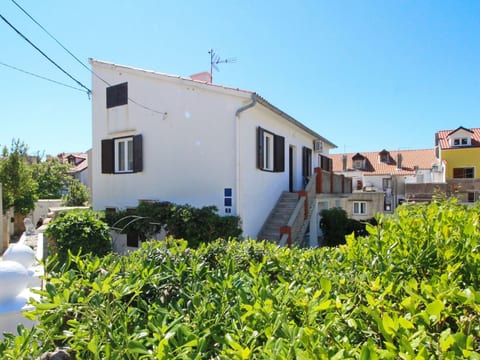 Charmante Ferienwohnung in Baška mit Eigener Terrasse