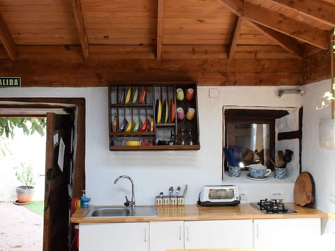Casa Madera