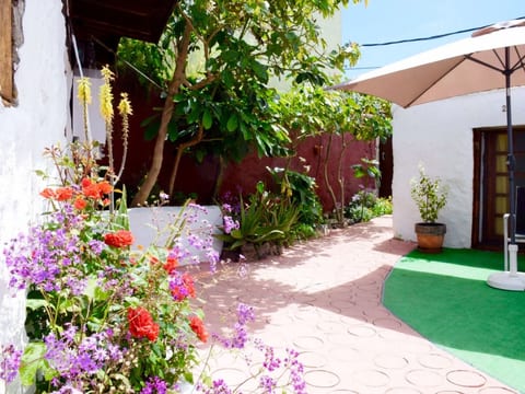 Casa Madera