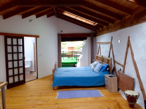 Casa Madera