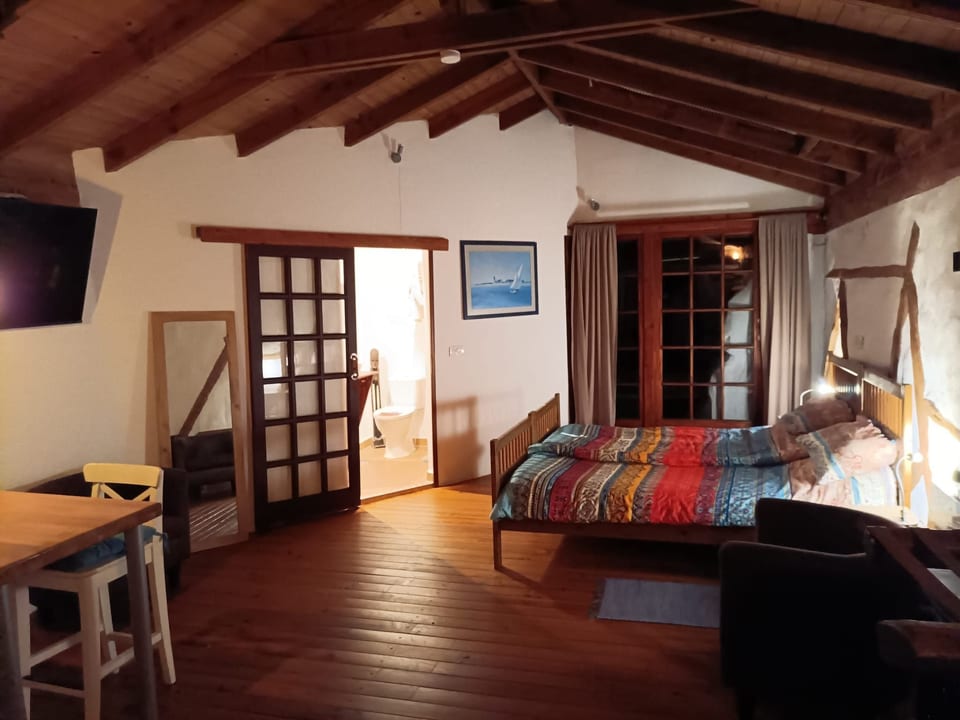 Casa Madera - Province of Ourense