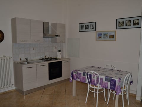 Ein-Schlafzimmer-Wohnung Zaffiro
