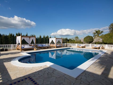 Villa Can Raes