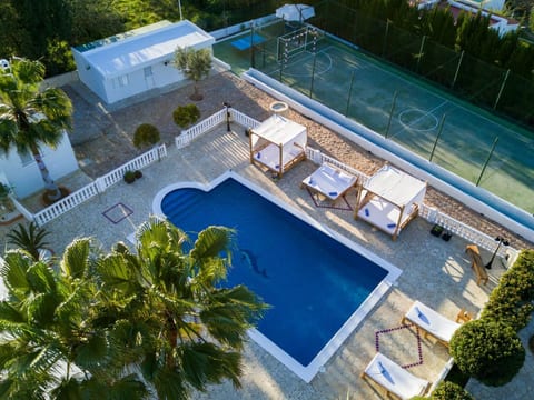 Villa Can Raes