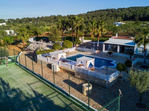 Villa Can Raes