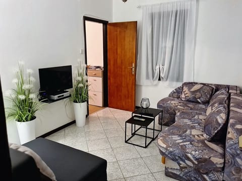Appartement in Baška