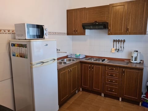 Appartement in Baška