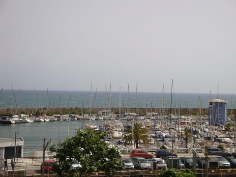 Haus "Terrassa de Mar" direkt am Strand