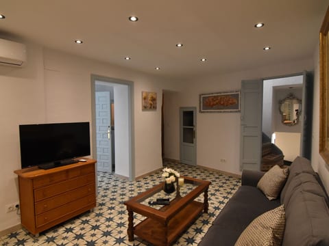 Casa Los Anafes - im Herzen des Dorfes