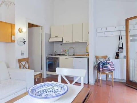 'Teresa' mit Terrasse