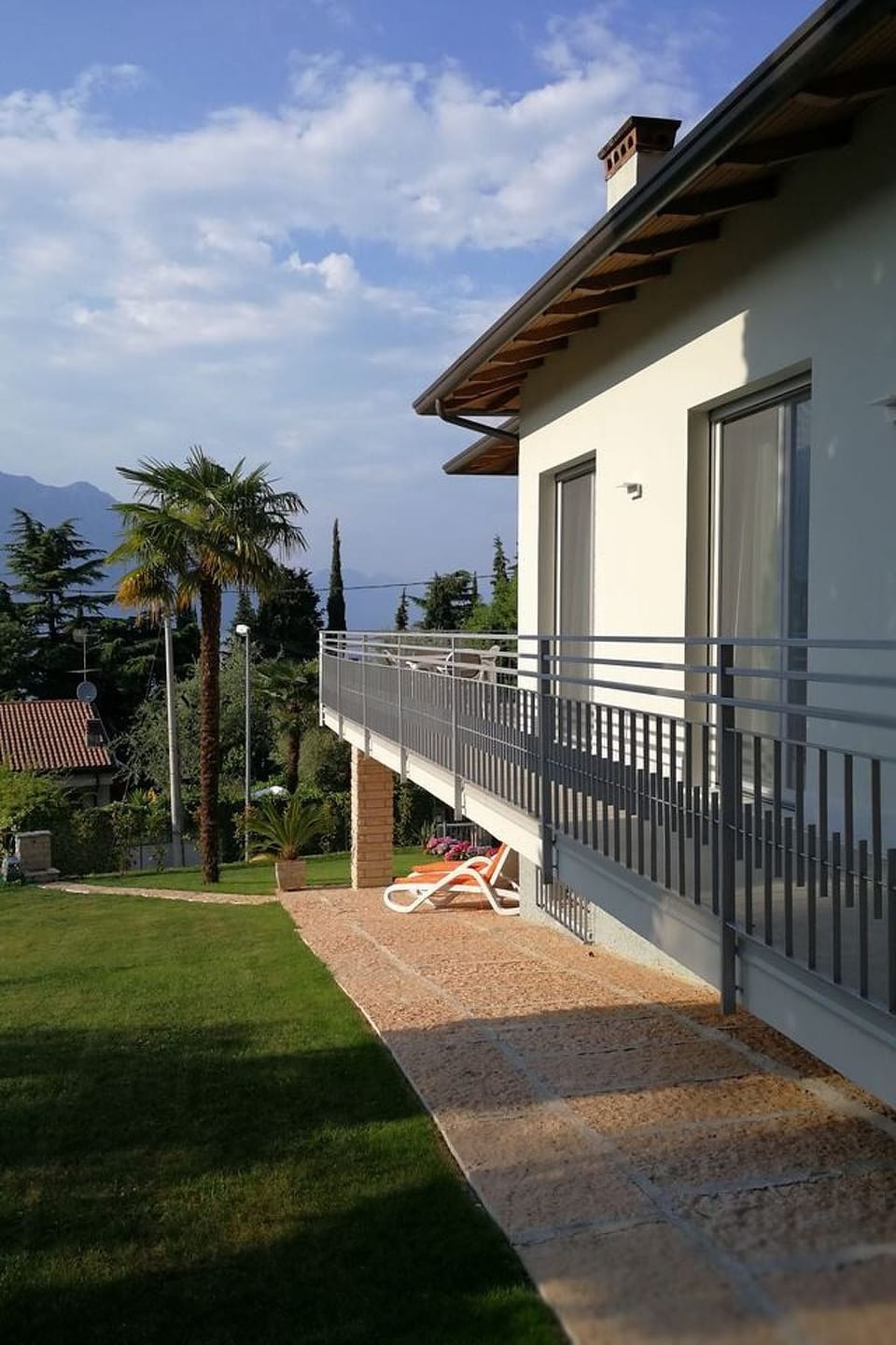 Casa unifamiliar independiente - Malcesine