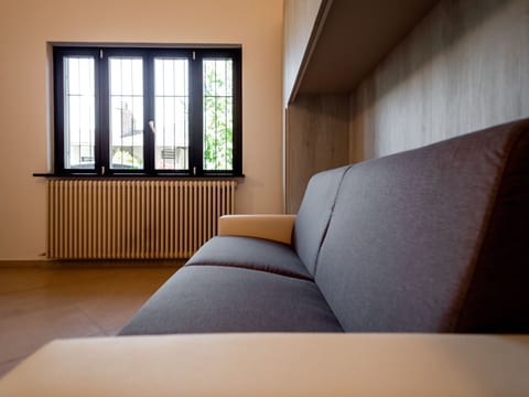 Ein-Zimmer-Wohnung Diamante