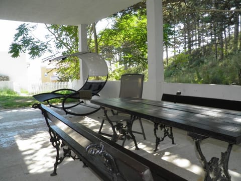Charmante Ferienwohnung in Baška mit Eigener Terrasse