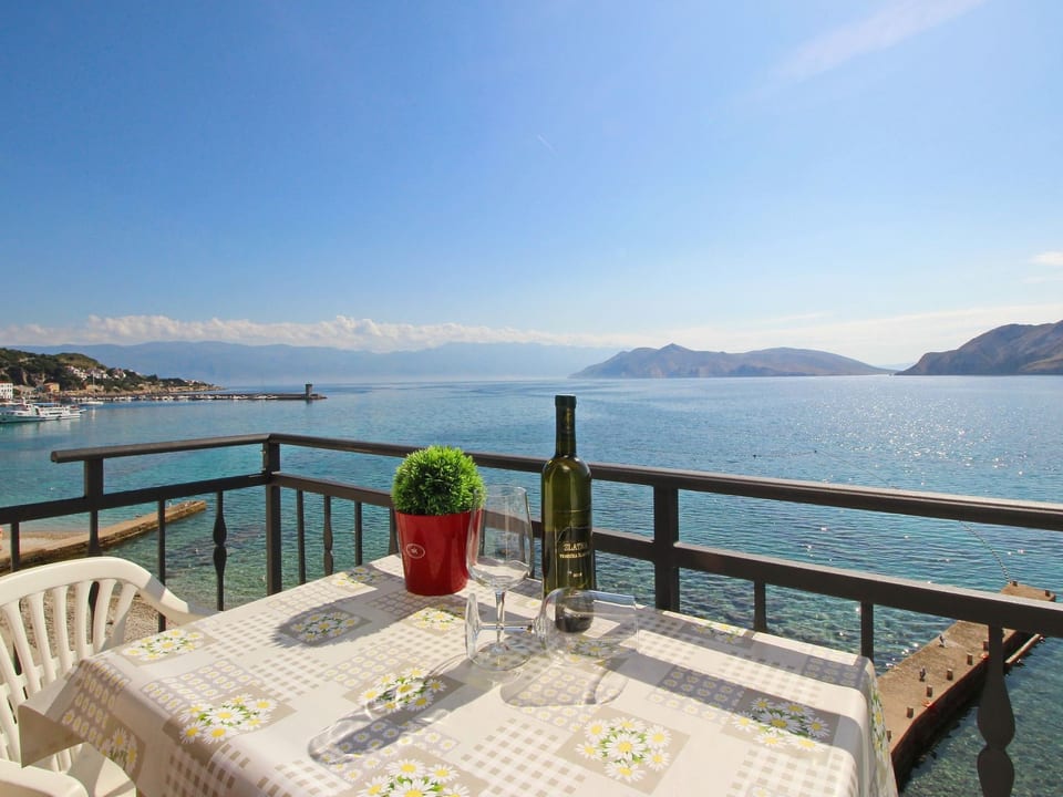 Mihovil - Baška