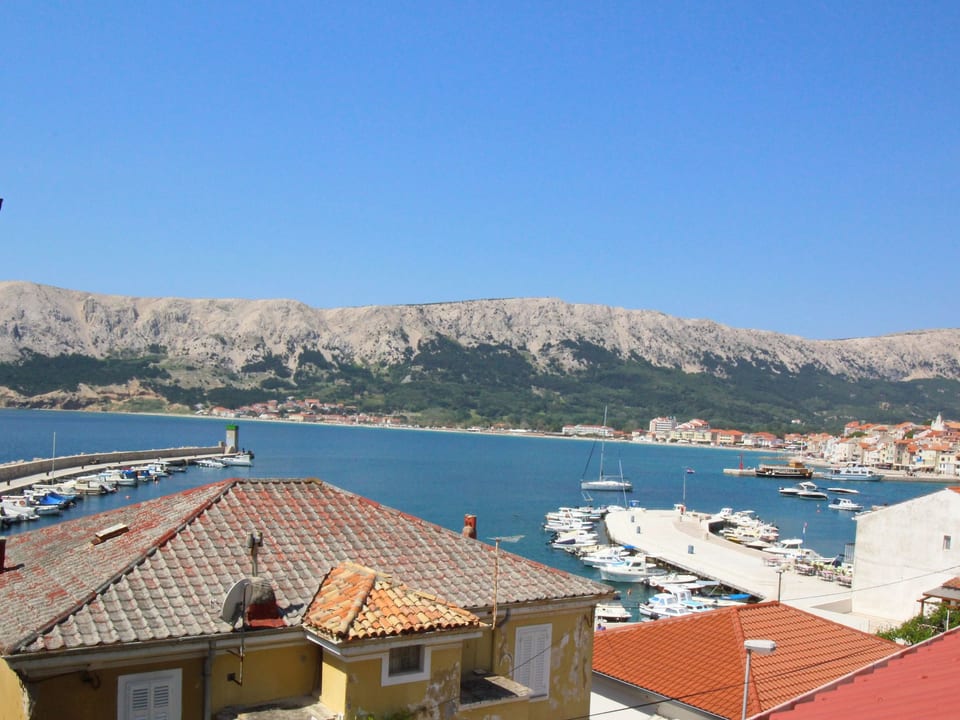 C. Silvija Senj - Baška
