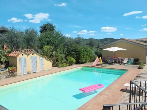 Montechioccioli