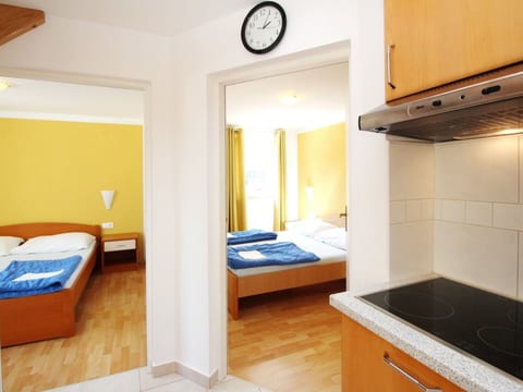 Appartement in Baška