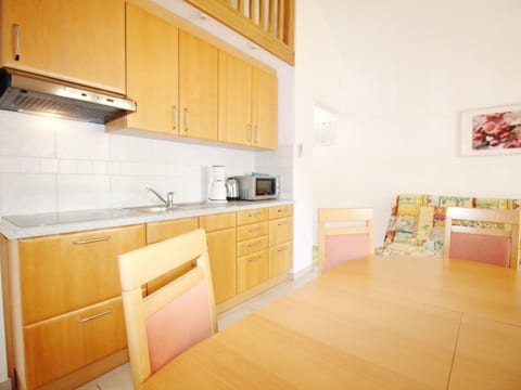 Appartement in Baška
