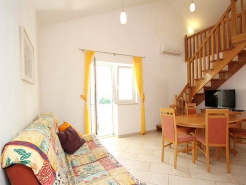 Appartement in Baška