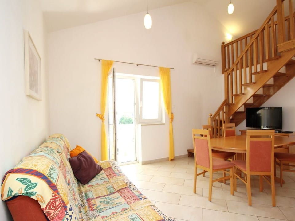 Apartamento en Baška - Baška