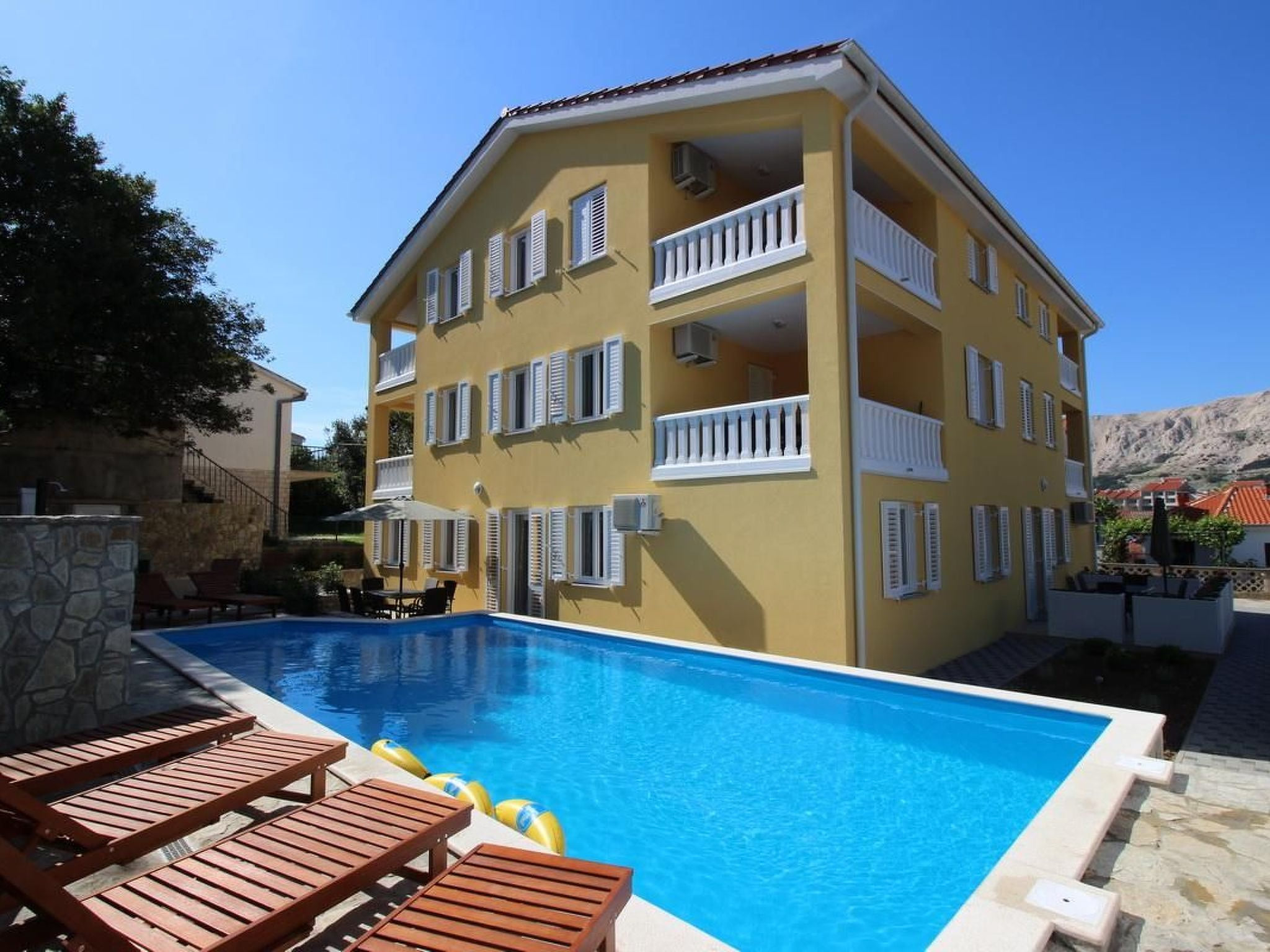 Gorica 1 A2+1 br.4