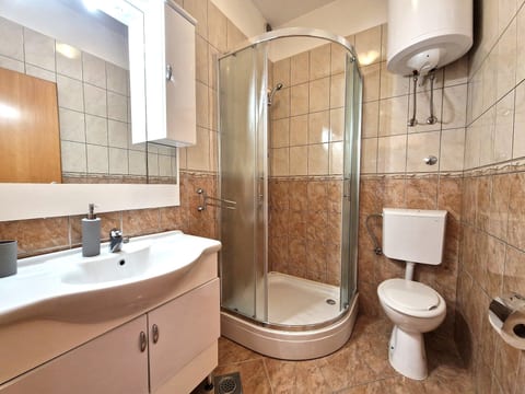 Modern eingerichtete Apartment im Erdgeschoss ideal für Famillien mit Kinder im