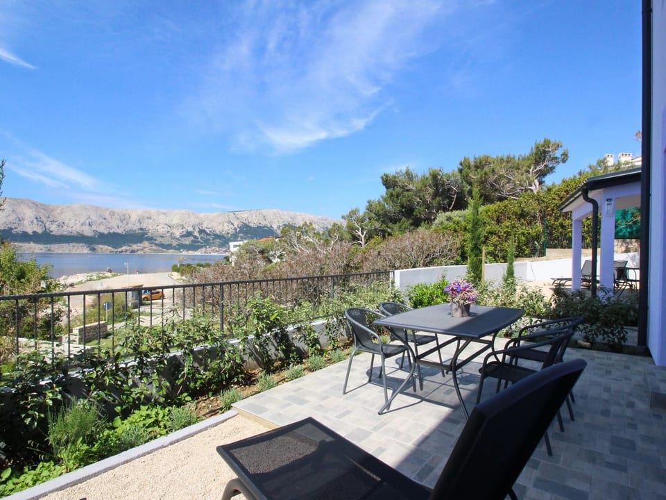 Lavanda4 - Baška