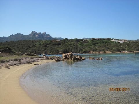 'Villetta Il Mirto