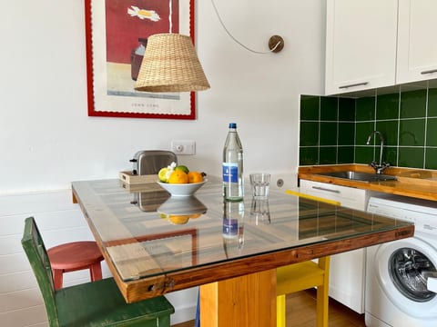 Apartamento La Barca