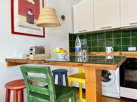 Apartamento La Barca