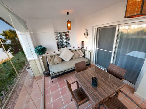 "Casa La Torre" mit Wallbox