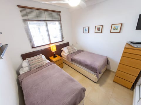 "Casa La Torre" mit Wallbox
