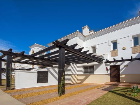 "Casa La Torre" mit Wallbox