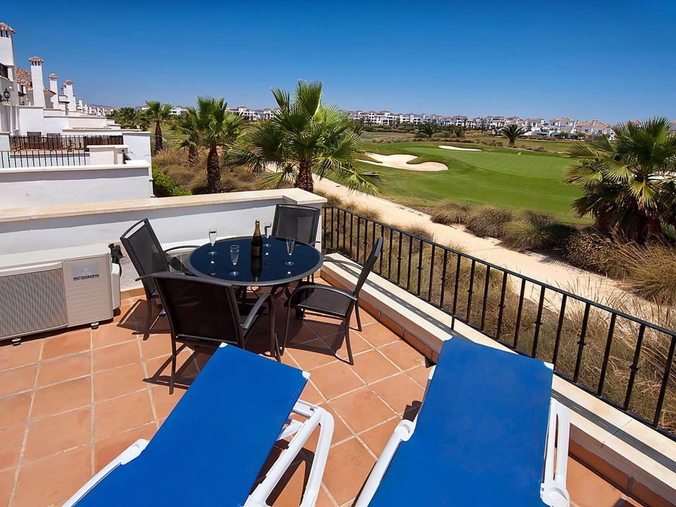 Casa La Torre mit Wallbox - Roldán