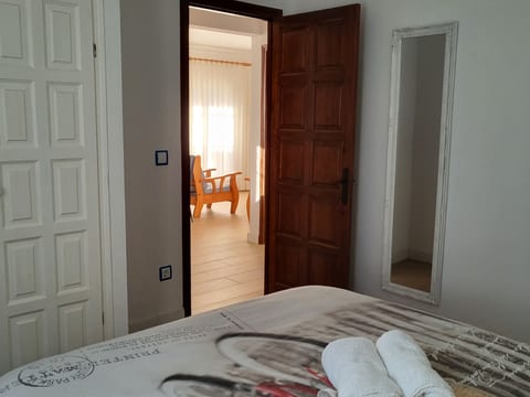 Casa Palmeres