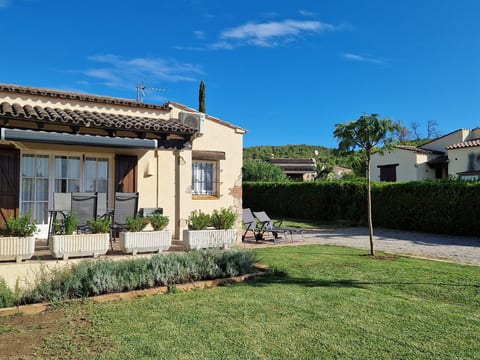 Casa Palmeres