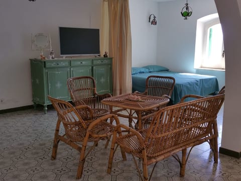 in Strandnähe