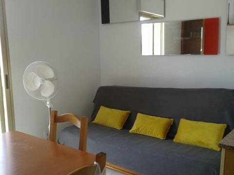 Wohnung in Strandnähe