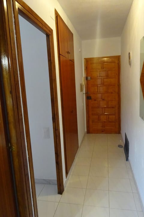 Wohnung in Strandnähe