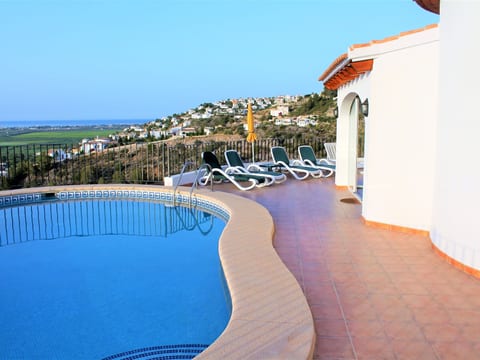 Villa de la Luz